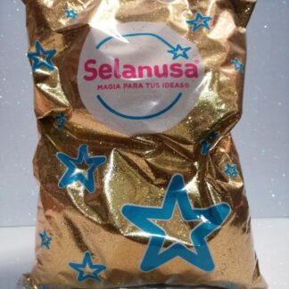 Diamantina Ultrabrillante Fina C-15 Amarillo