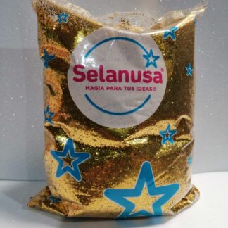 Diamantina Ultrabrillante C-40 Amarillo 1kg