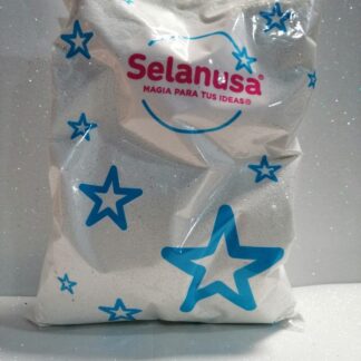 Diamantina Ultrabrillante C-40 Blanco 1kg
