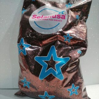 Diamantina Ultrabrillante C-40 Café 1kg