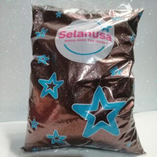 Diamantina Ultrabrillante Fina C-15 Café 1kg