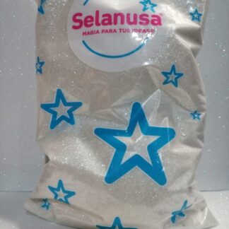 Diamantina Polvo Iris Nacarada