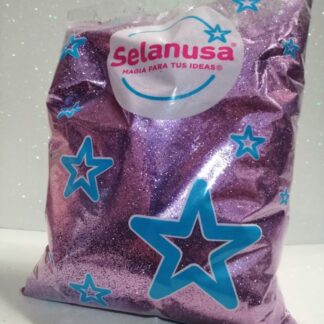 Diamantina Ultrabrillante C-15 Lila 1kg