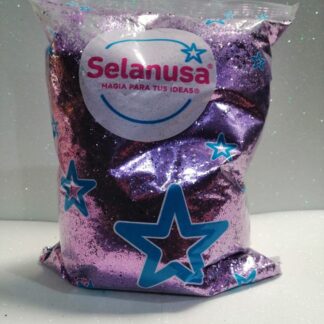 Diamantina Ultrabrillante C-40 Lila 1kg
