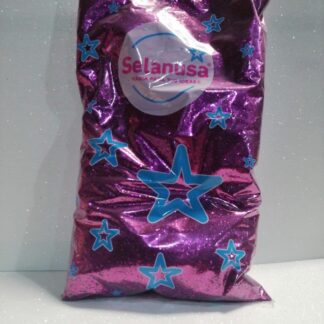 Diamantina Ultrabrillante C-40 Morado 1kg