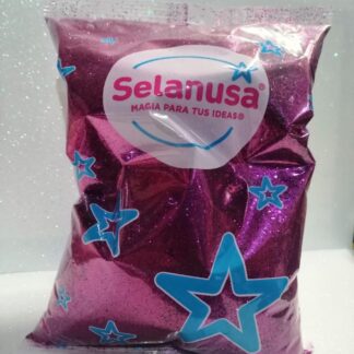 Diamantina Ultrabrillante Fina C-15 Morado 1kg