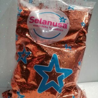 Diamantina Ultrabrillante C-40 Naranja 1kg