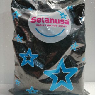 Diamantina Ultrabrillante C-40 Negro 1kg