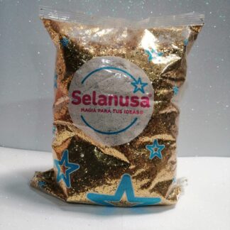 Diamantina Ultrabrillante C-40 Oro Fuerte