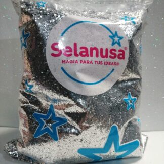 Diamantina Ultrabrillante C-40 Plata 1kg
