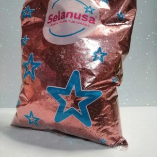 Diamantina Ultrabrillante Fina C-15 Rosa