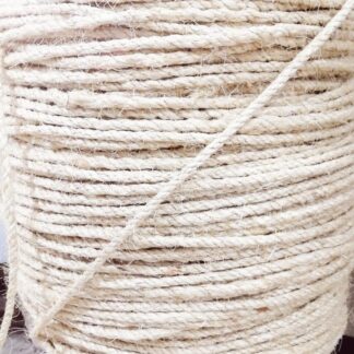 Henequén 8mm Bobina