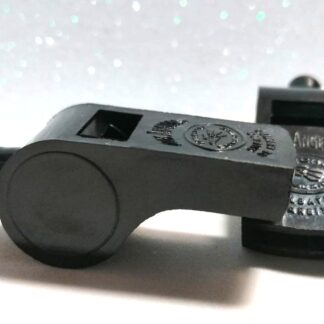 Silbato Arbitro Baquelita