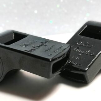 Silbato Arbitro /Deportivo de Plástico