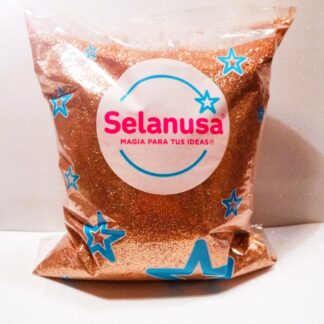 Diamantina Ultrabrillante C-15 Bronce