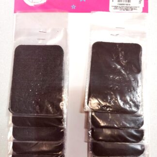 Parches de Mezclilla 20 pares