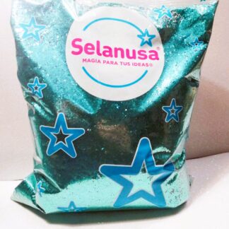 Diamantina Ultrabrillante C-40 Verde Agua